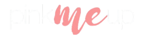 PinkMeUp Logo